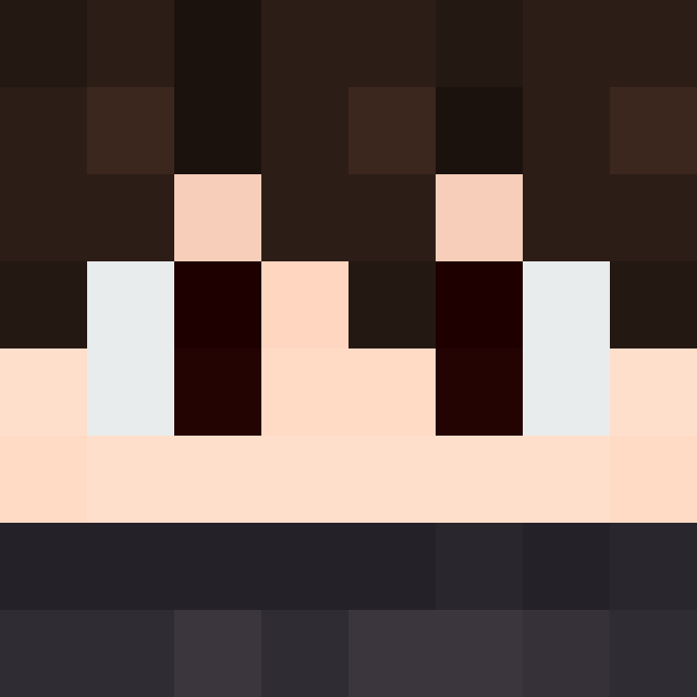DelusionSketch's skin