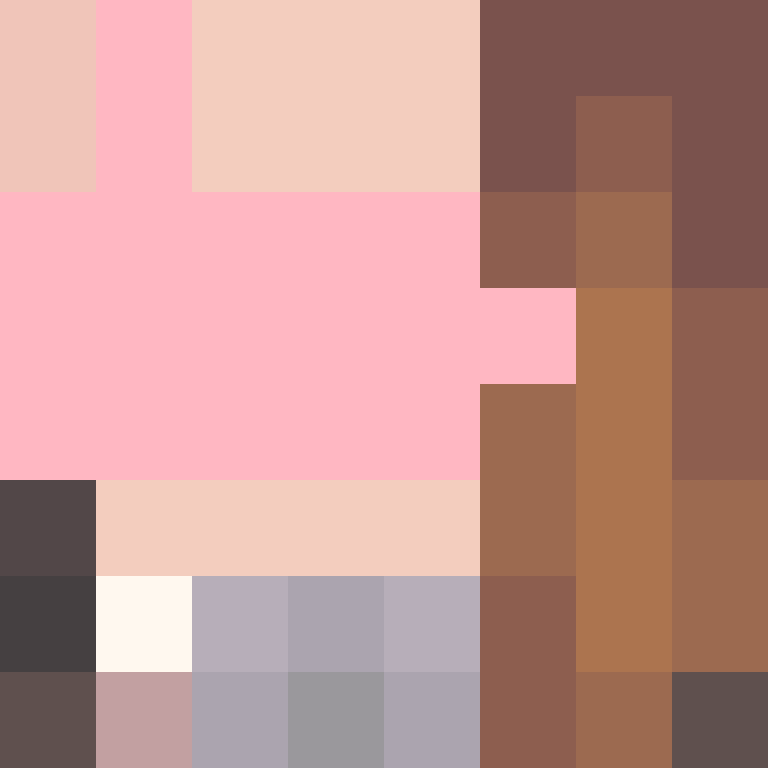Xenyria's skin