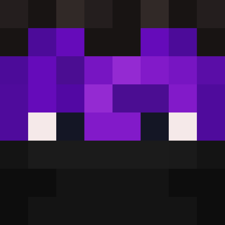 ShakaYami's skin