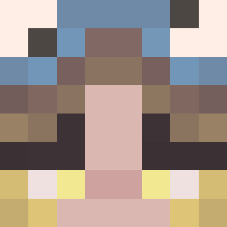StormStormy's skin