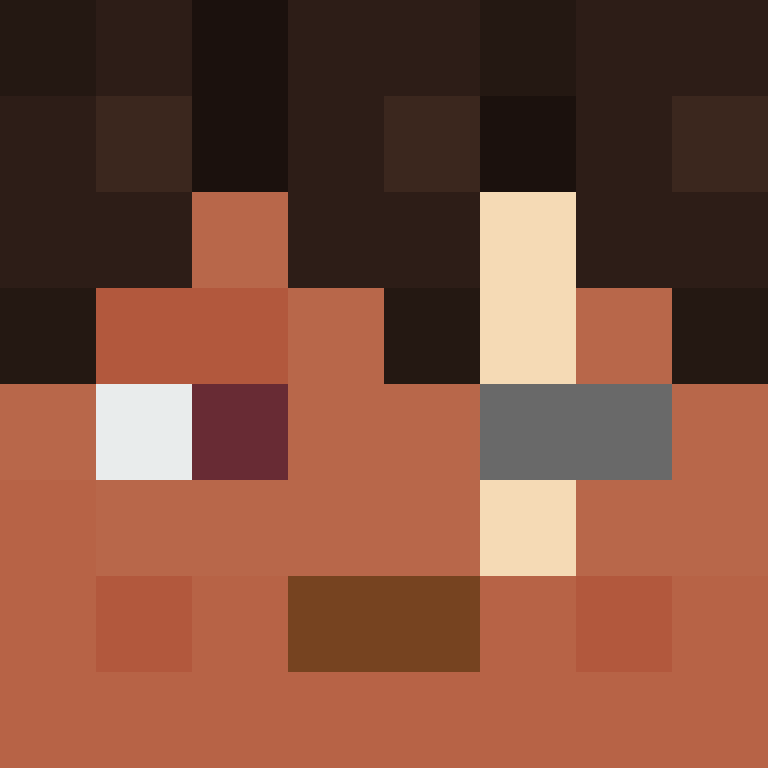 Mr_Genes's skin