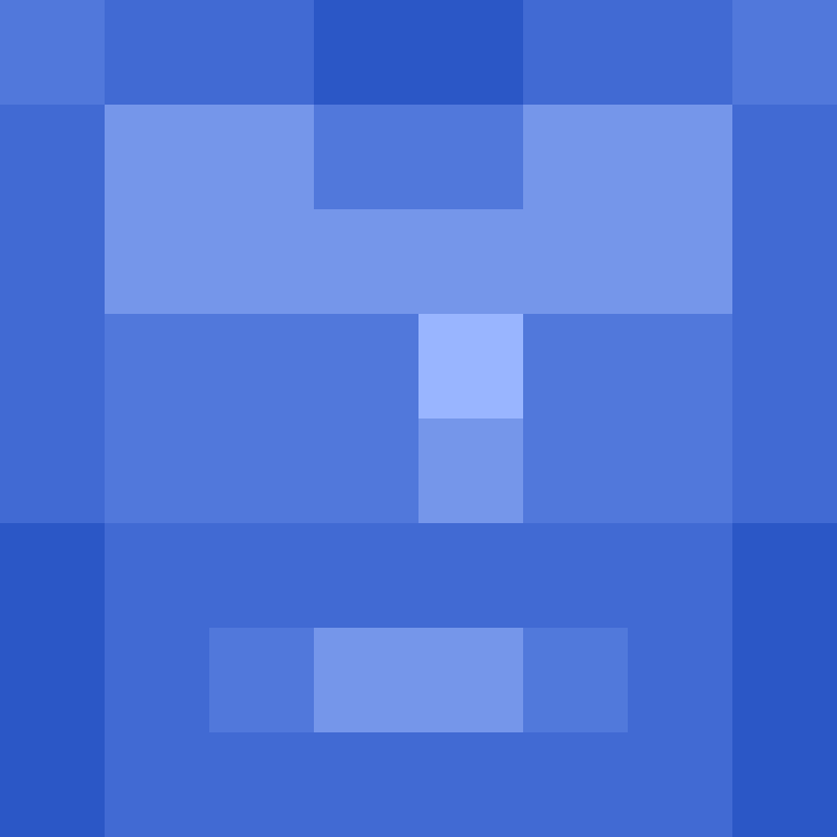O_Rei's skin