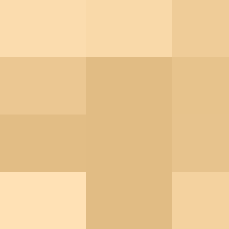 Typken's skin
