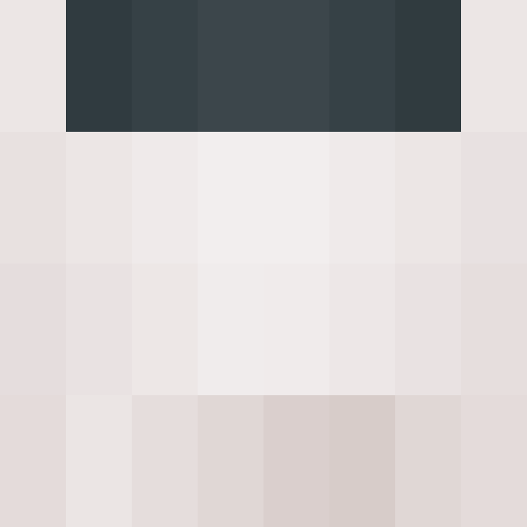 xentany's skin