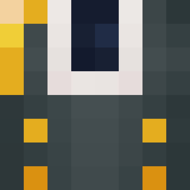 Respondents's skin