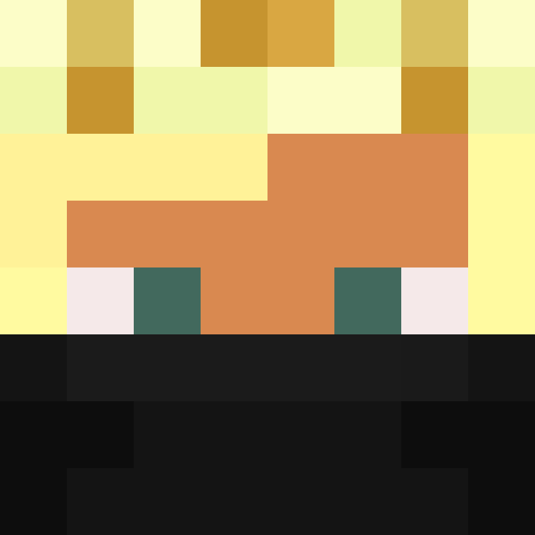 Zoleeey's skin