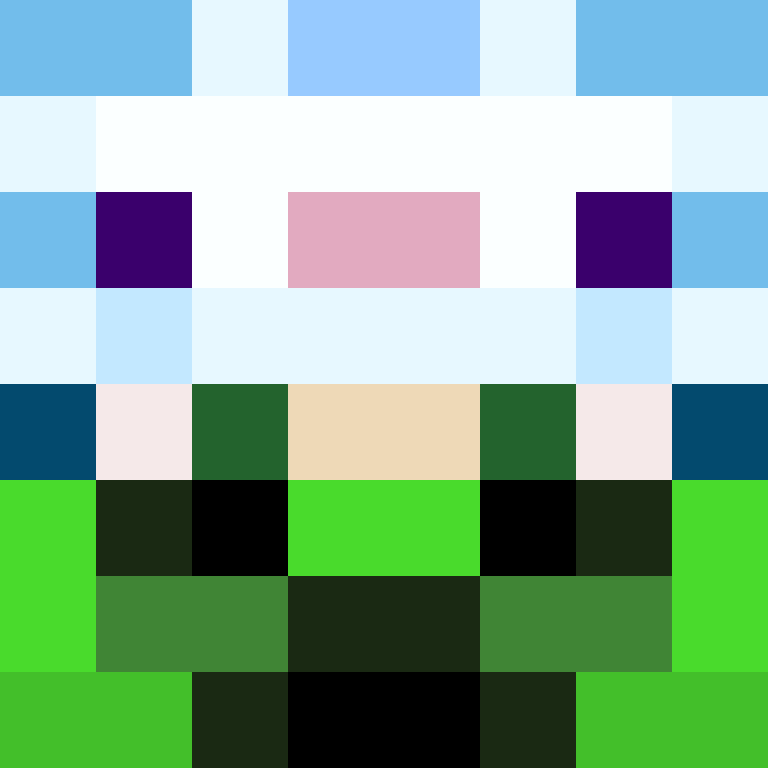executory's skin