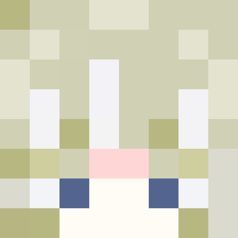 acin5's skin