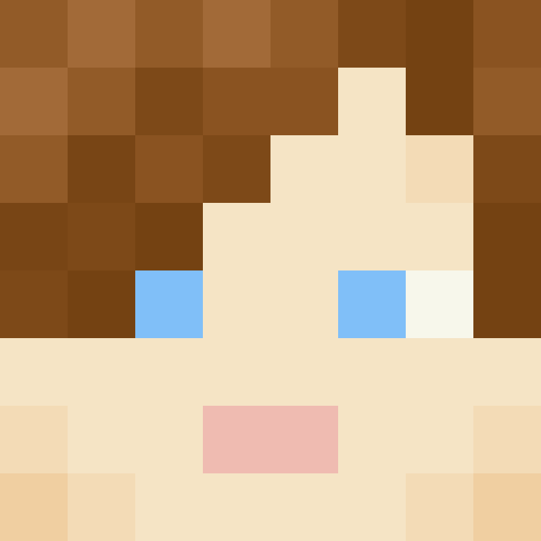 GeyserMC's skin