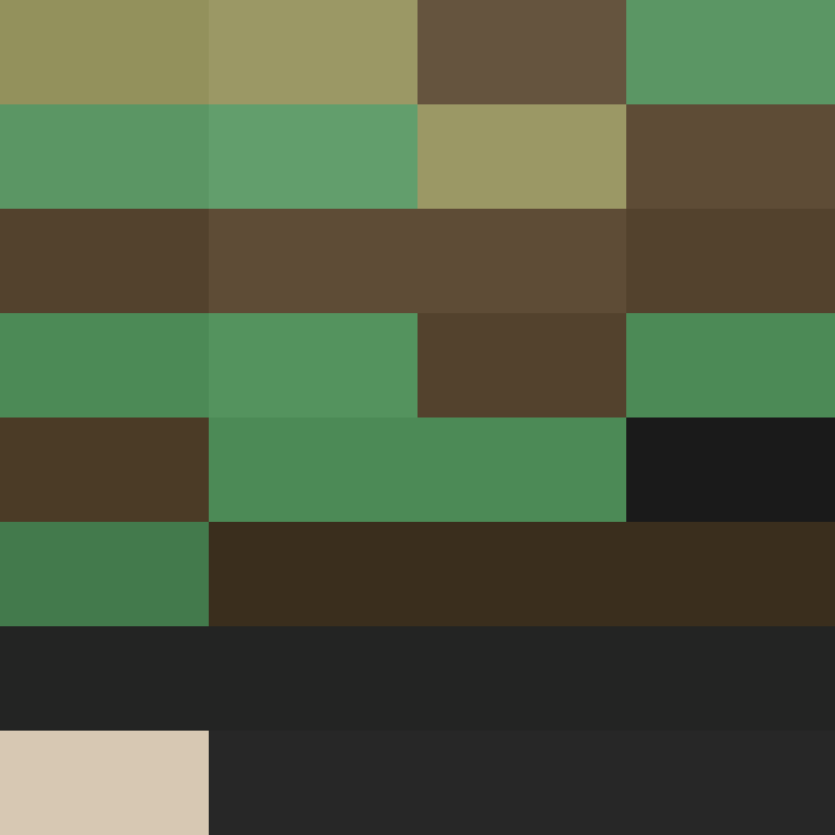 BradBot_2's skin