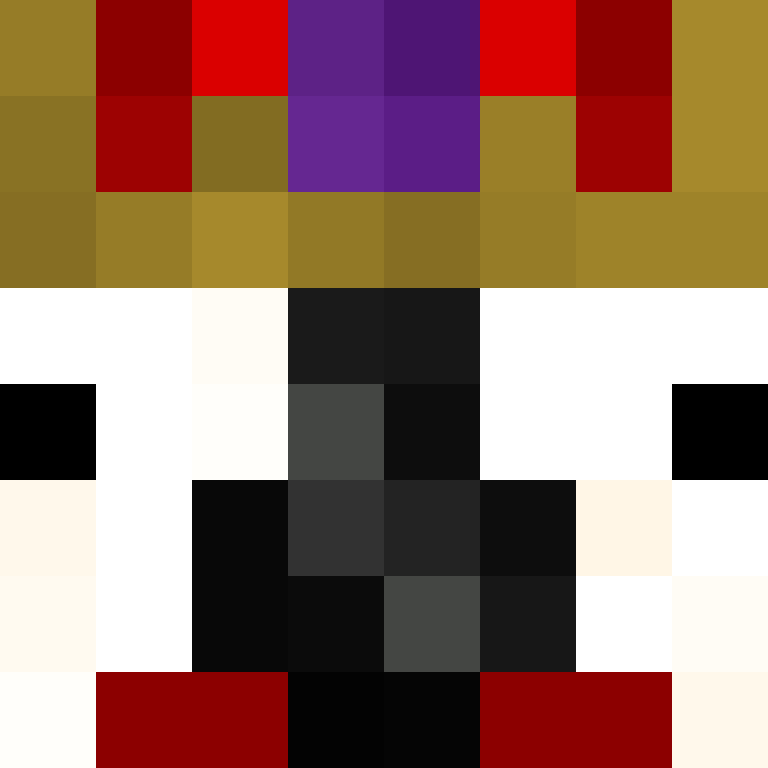 41414141h's skin