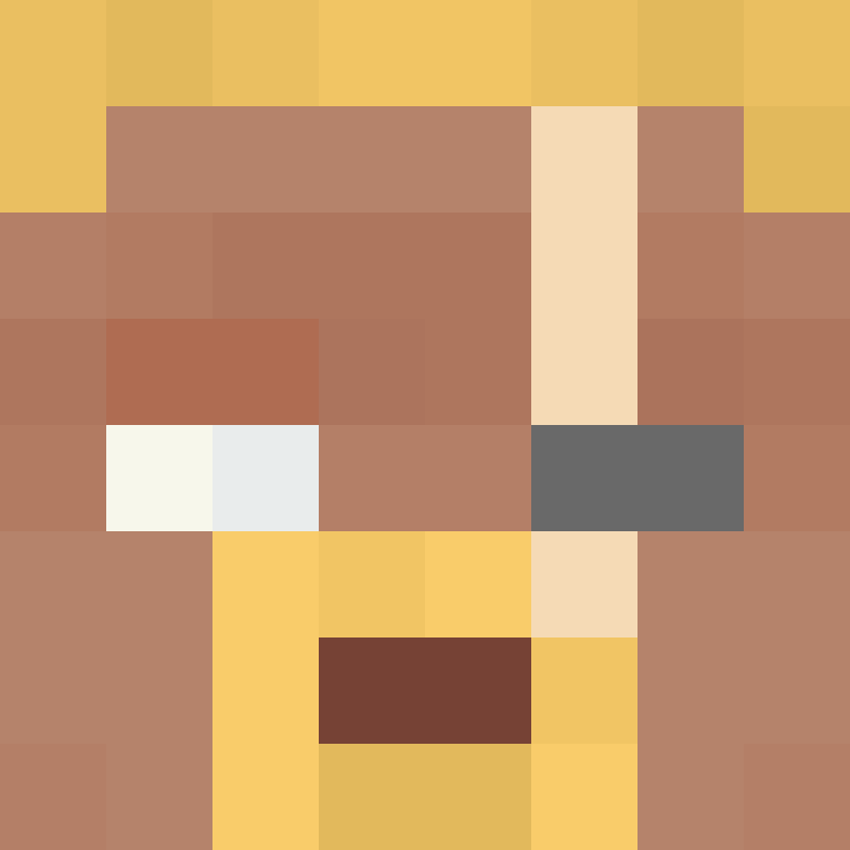 badeendjeh's skin