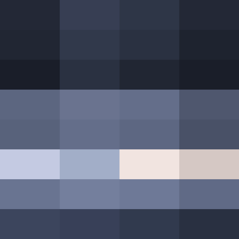 TheSilverDreams's skin
