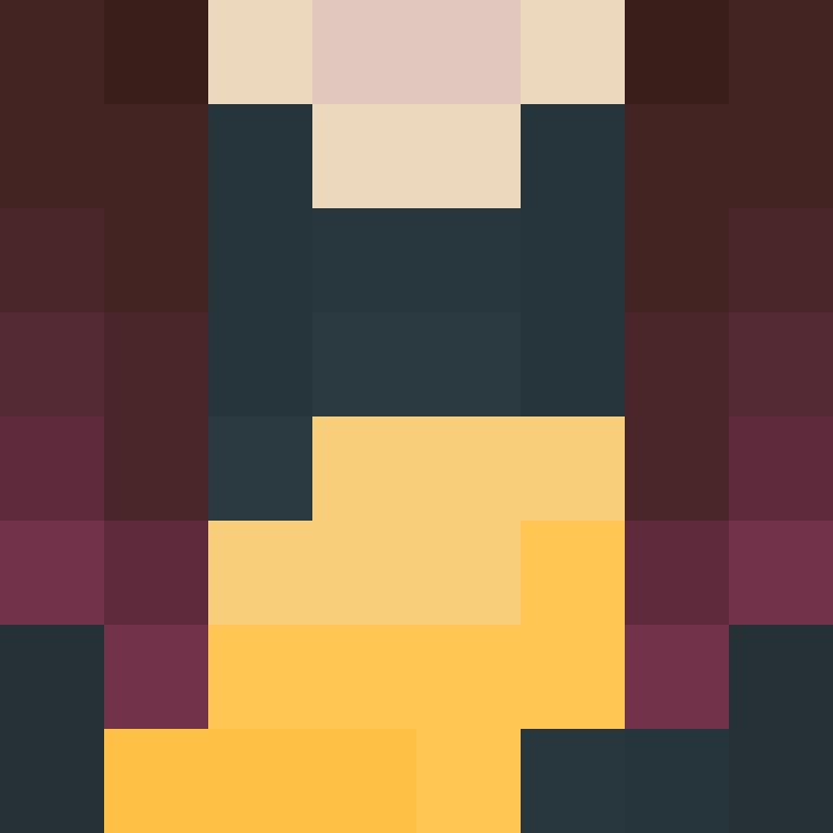 StormStormy's skin
