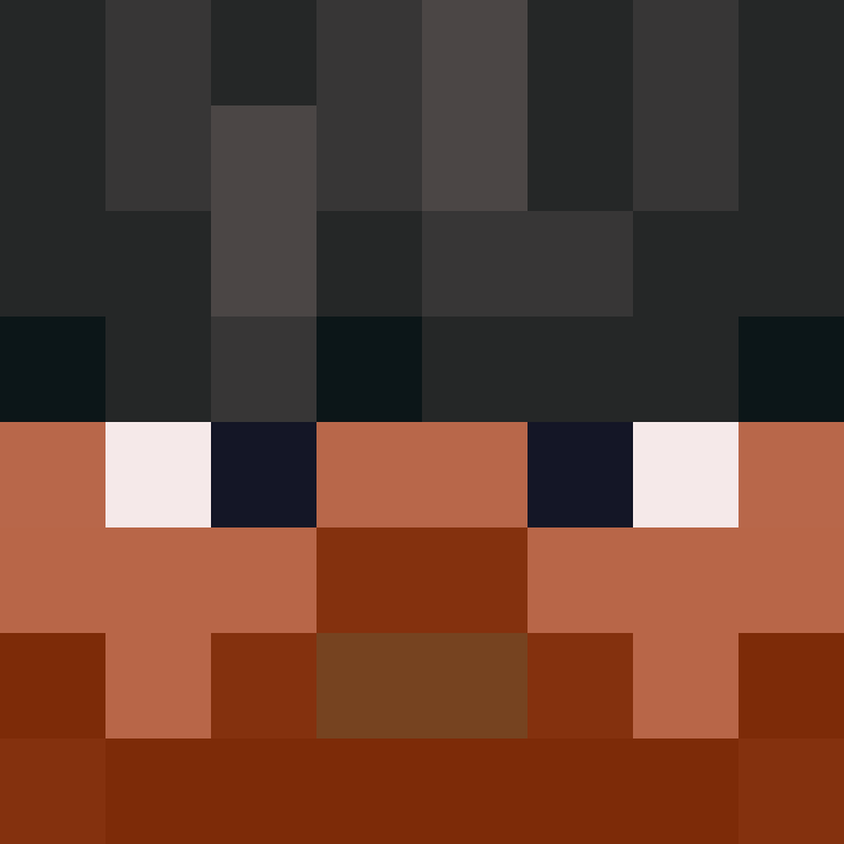 DargiV's skin
