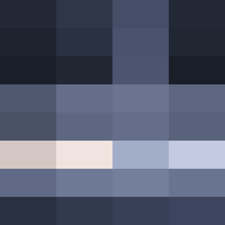 Xenyria's skin