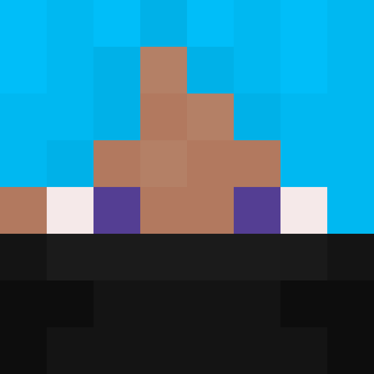 marael18's skin