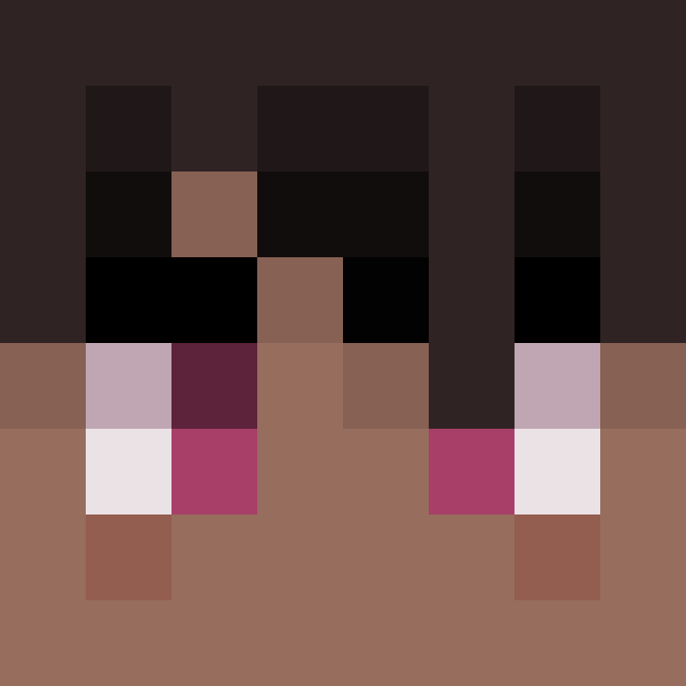StrawberryOcean's skin