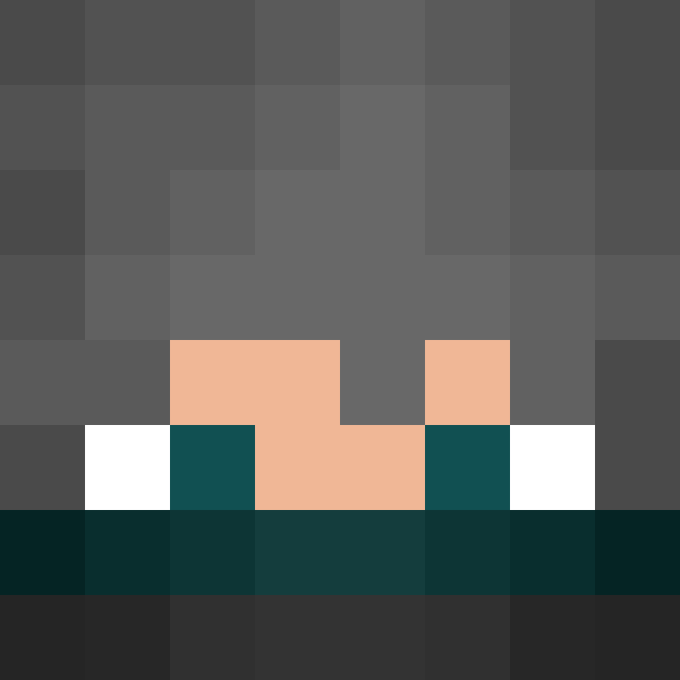 DelusionSketch's skin