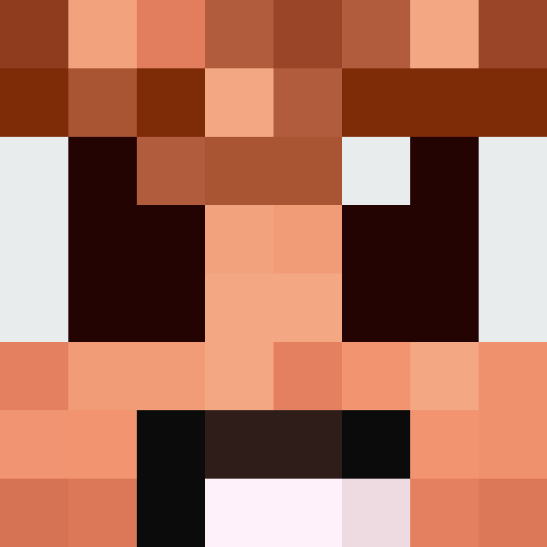 Tamariiiiii's skin