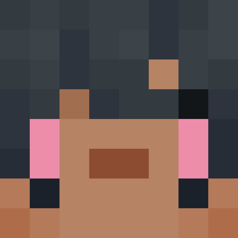 Kaboyio's skin