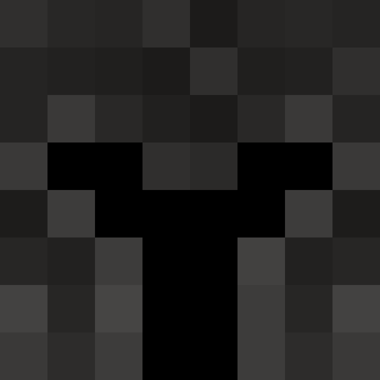 Dequari's skin