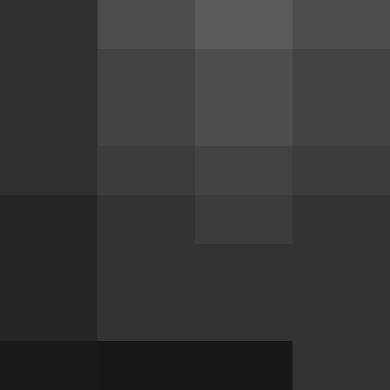Naqlua's skin