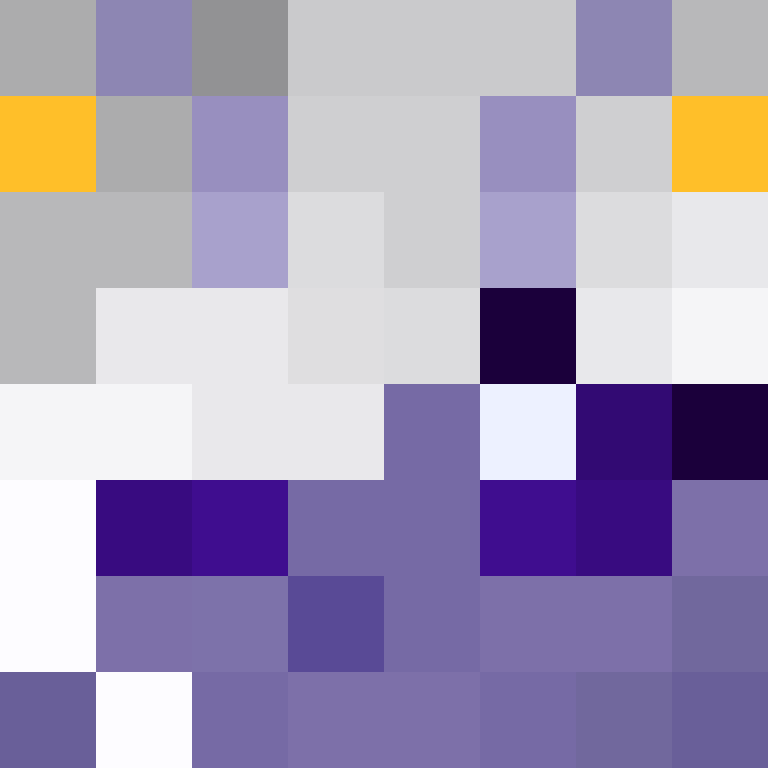 acin5's skin
