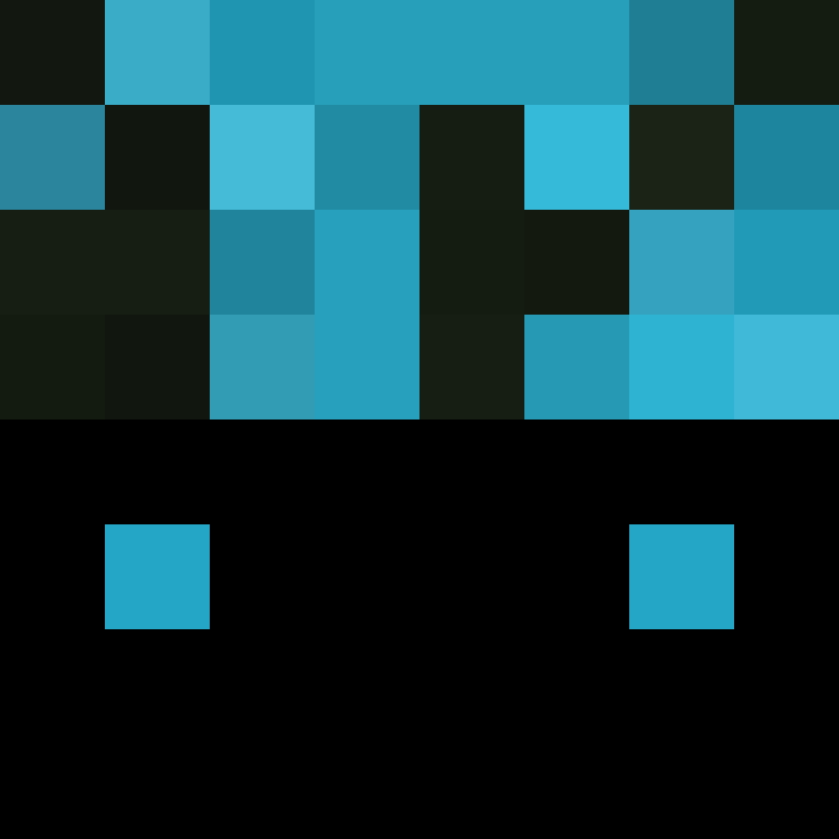 O_Rei's skin