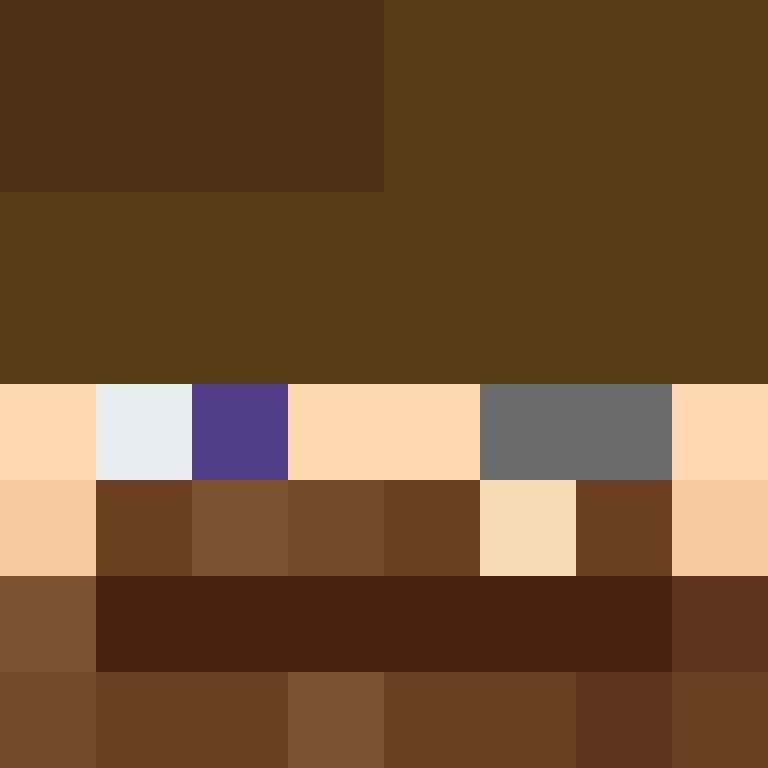 Ryuzln's skin