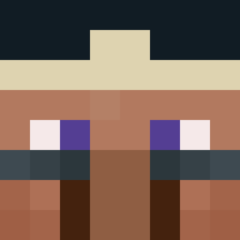 PlsPullMe's skin