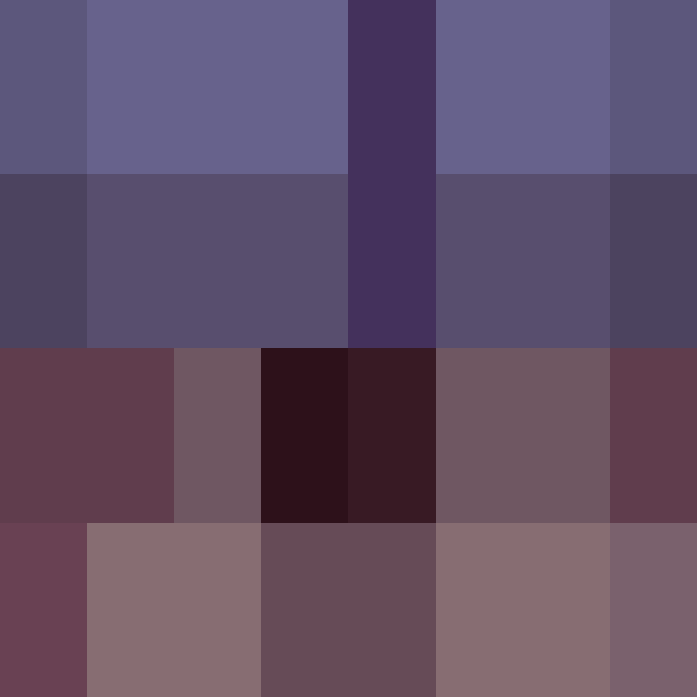 Auntbrix's skin
