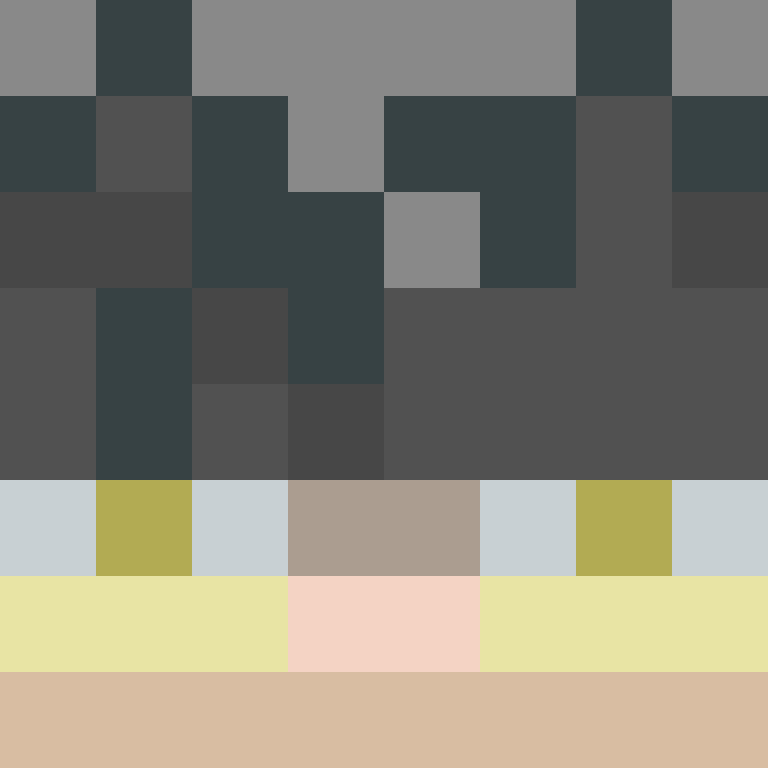 mordlok's skin