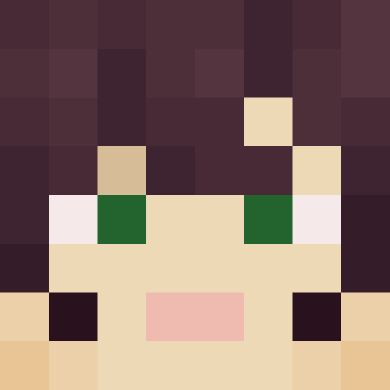 Zuarig's skin