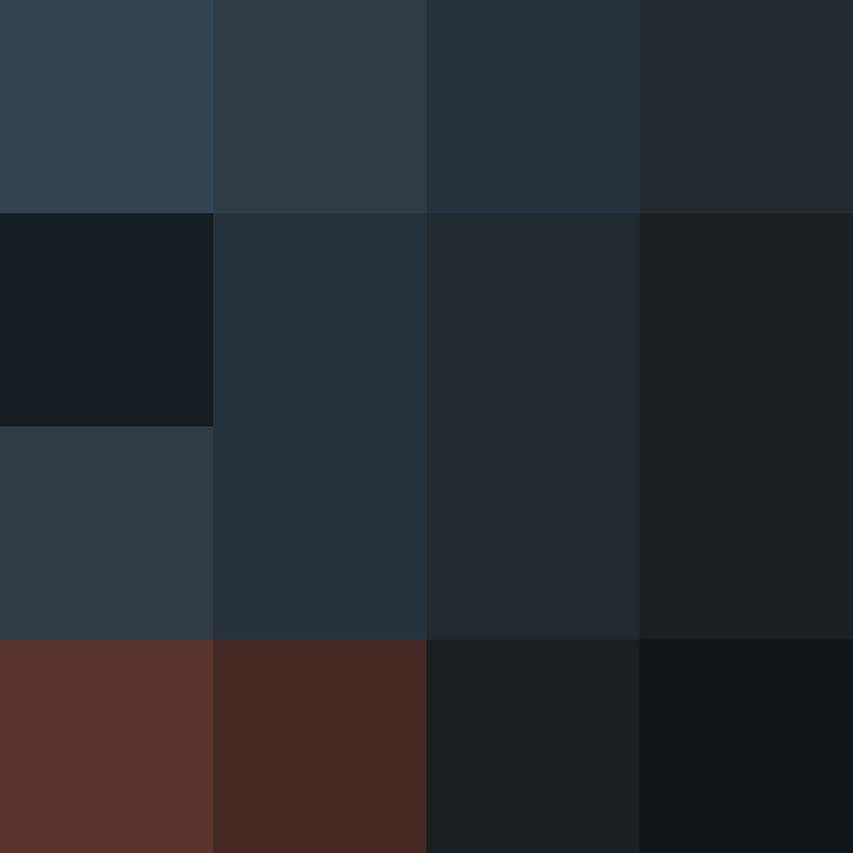 Lenticchie's skin