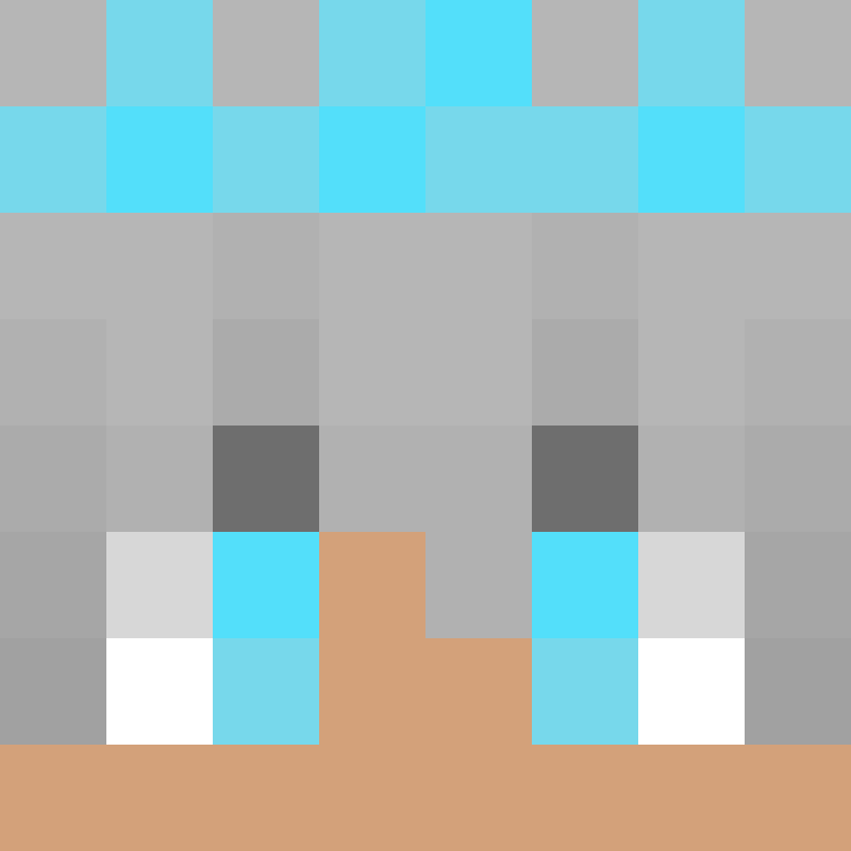 intersecato's skin