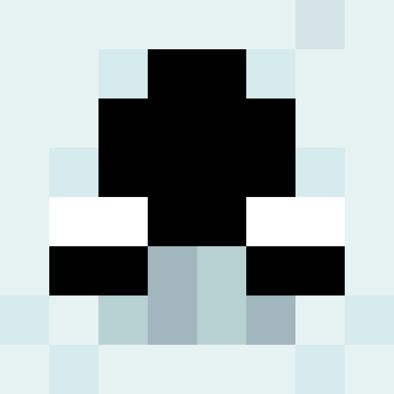 zervation's skin