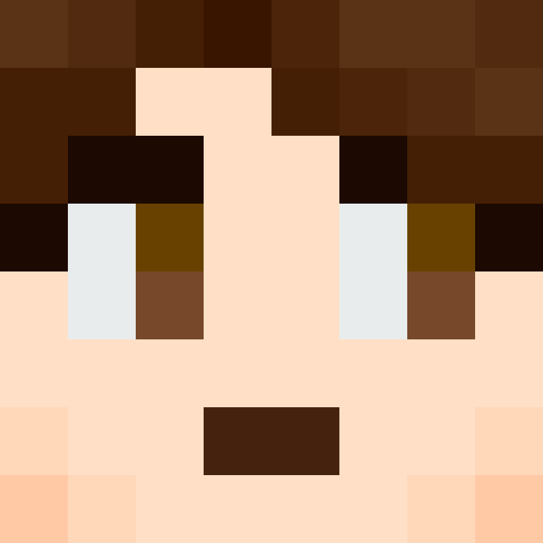tusg's skin
