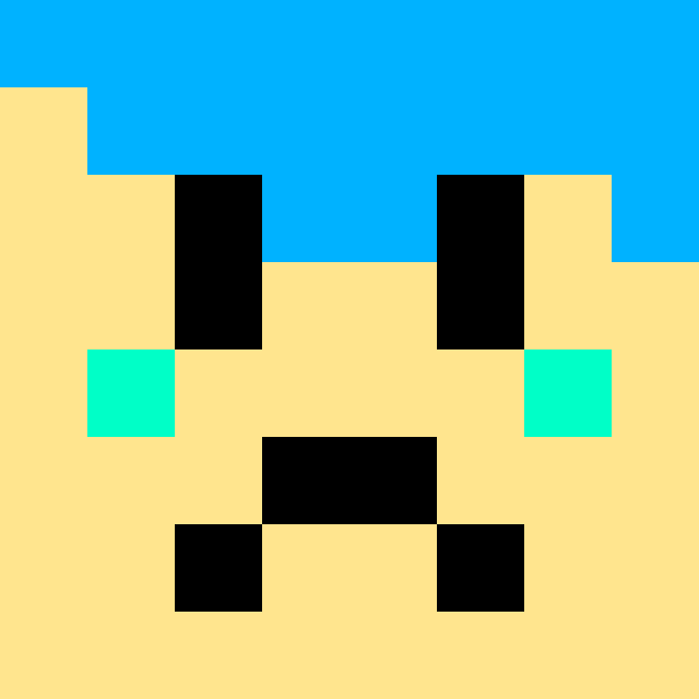 BradBot_2's skin