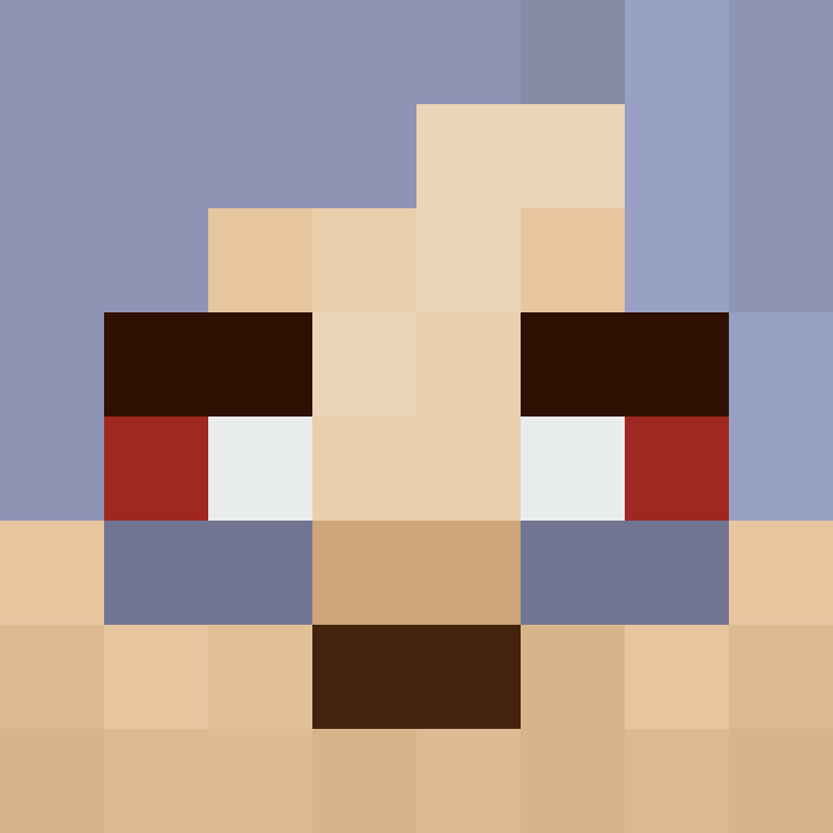 TheSilverDreams's skin