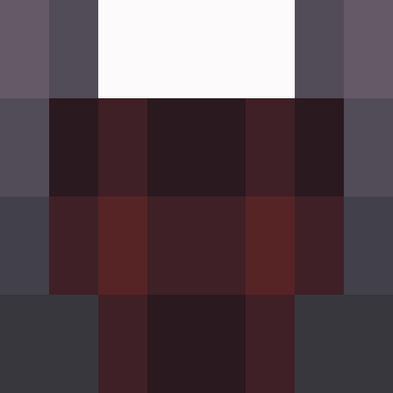 hannhums's skin