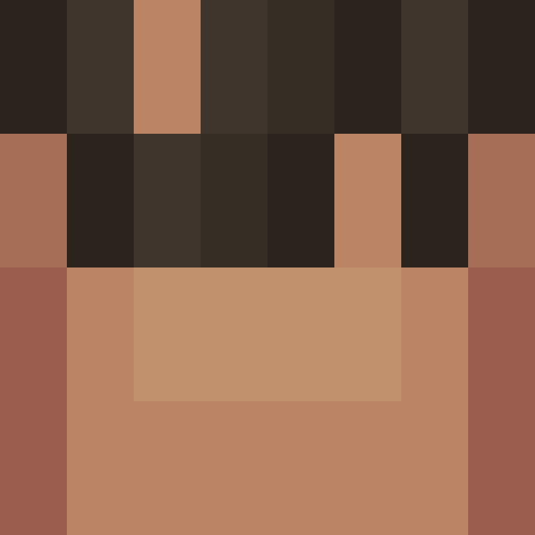 HarolotWarlot's skin