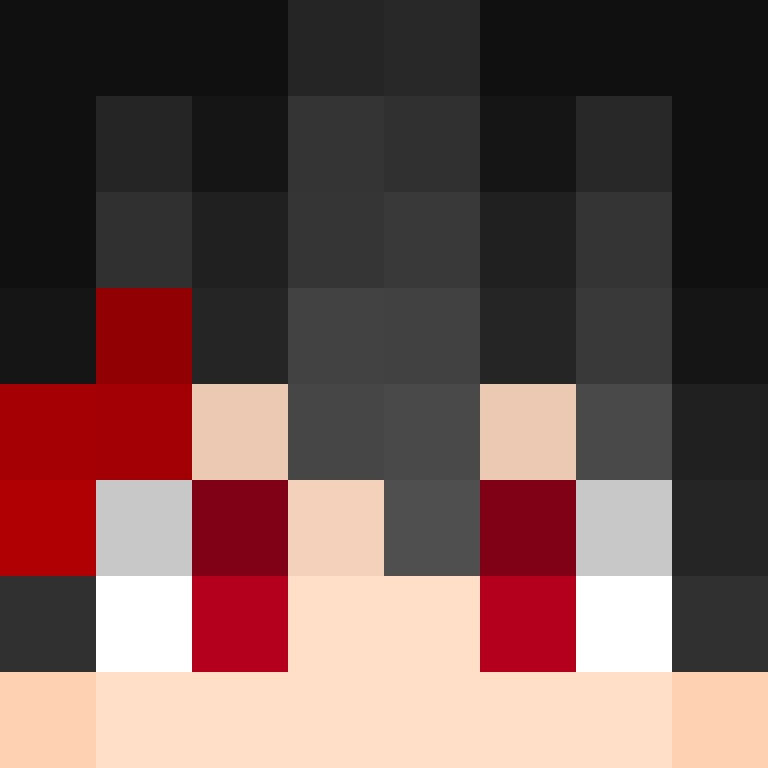 Lugattu's skin