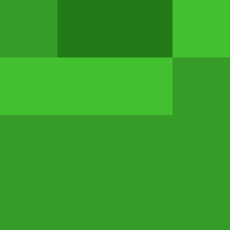 ShakaYami's skin