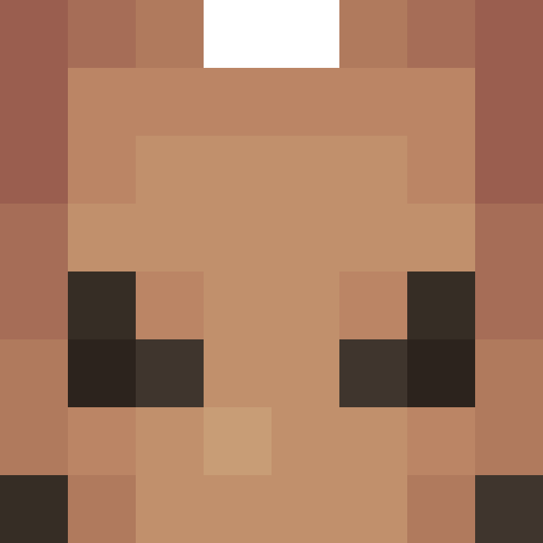 MHF_Mineskin's skin