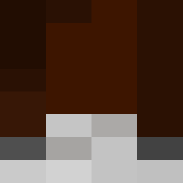 Tamariiiiii's skin