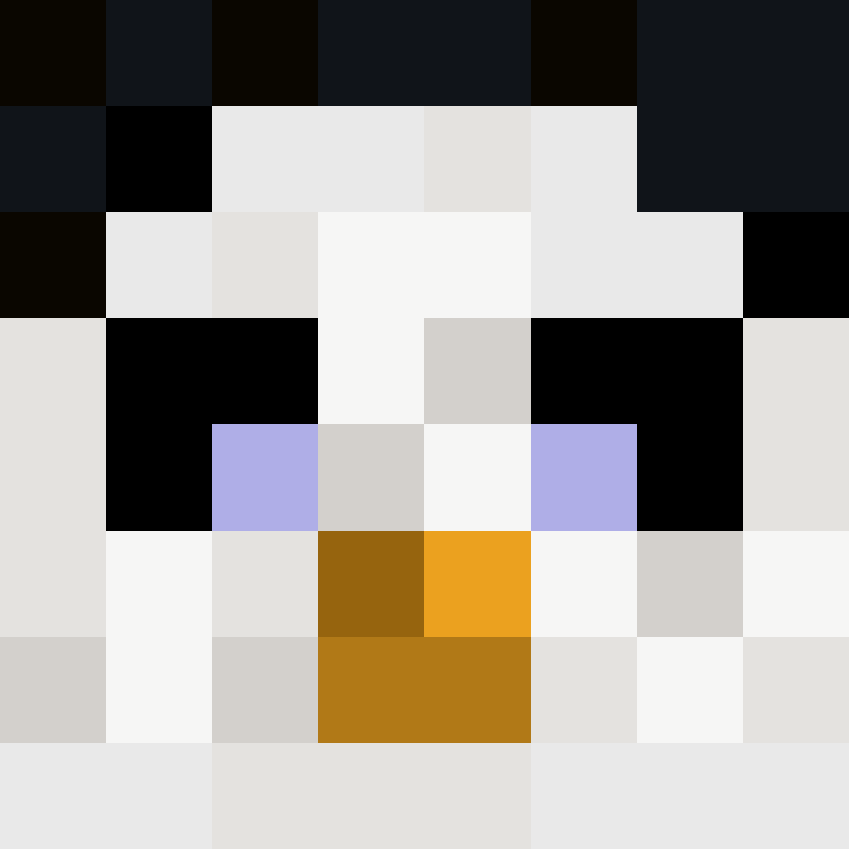 AI_Agent's skin