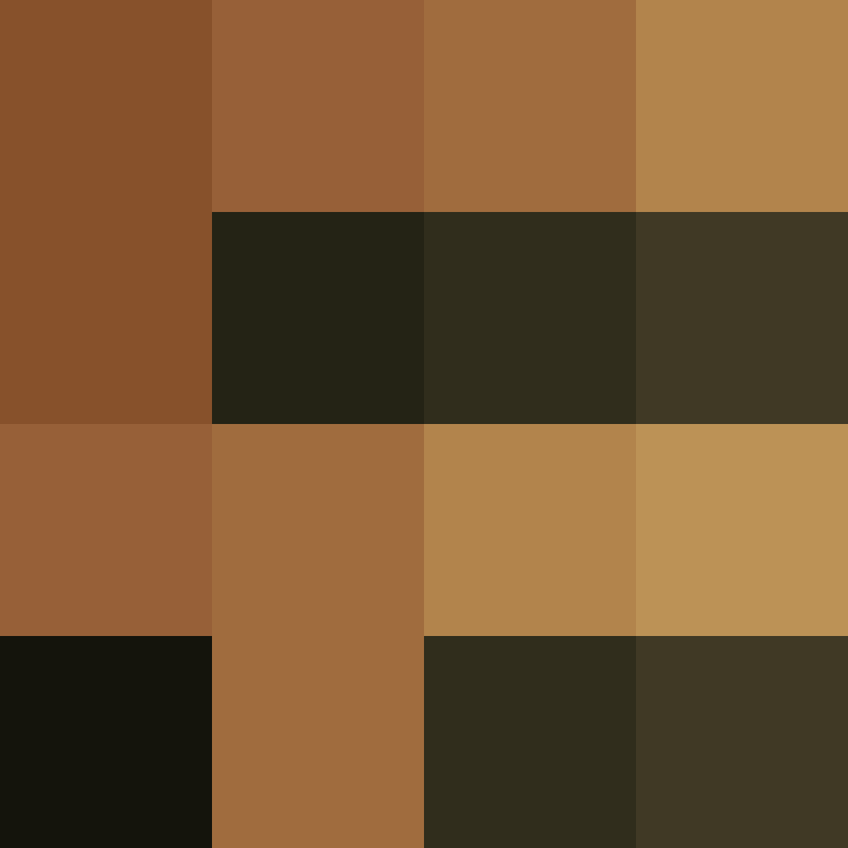dramagg's skin
