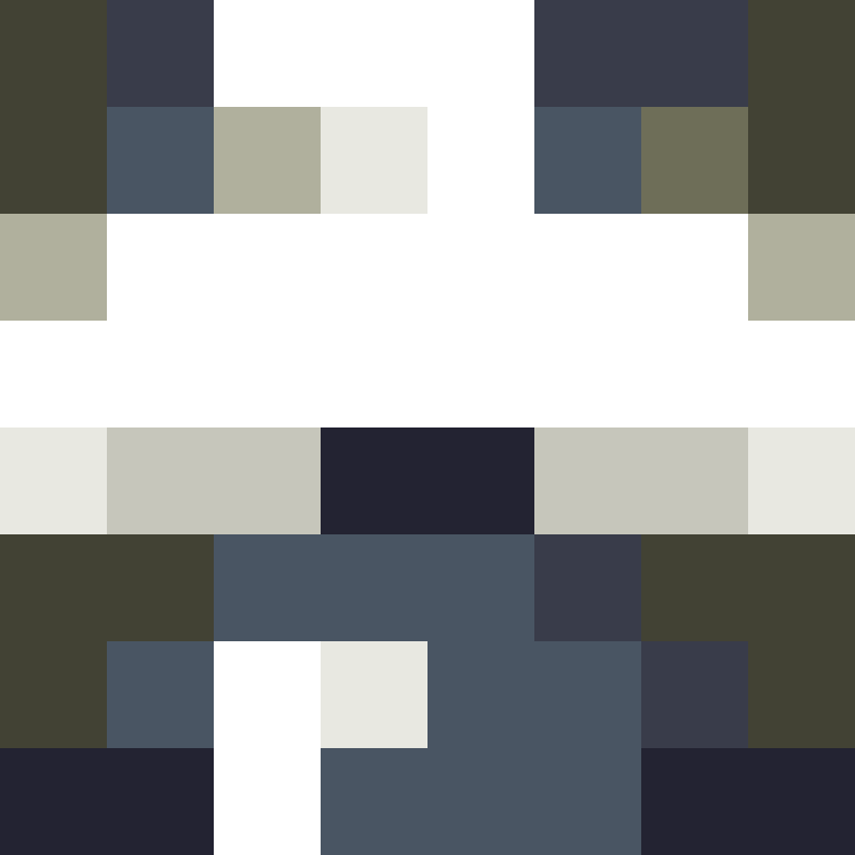 luh29's skin