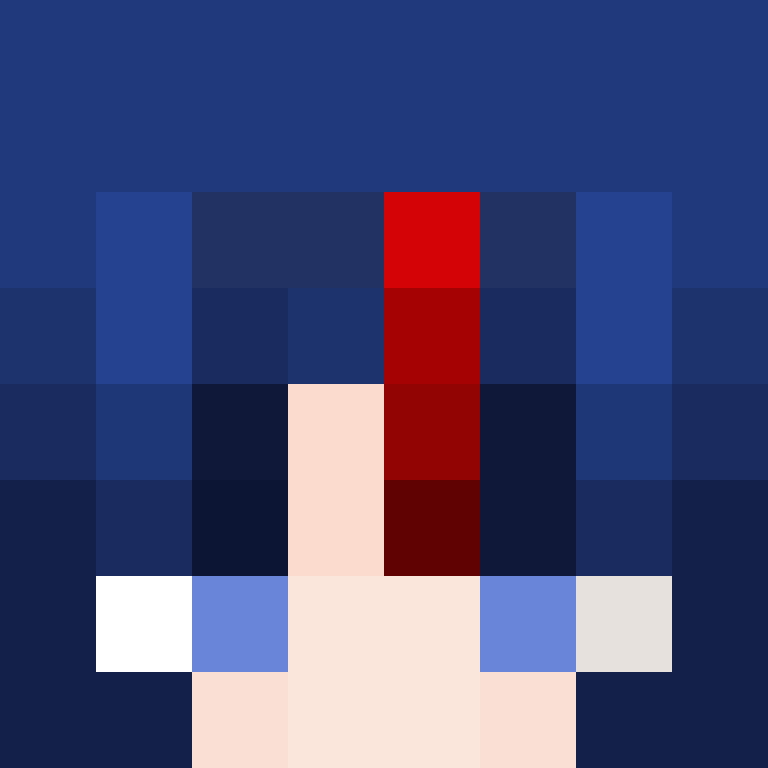 GeyserMC's skin
